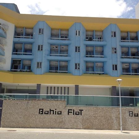 Апартаменты Bahia Flat - Flats Na Barra Сальвадор Экстерьер фото