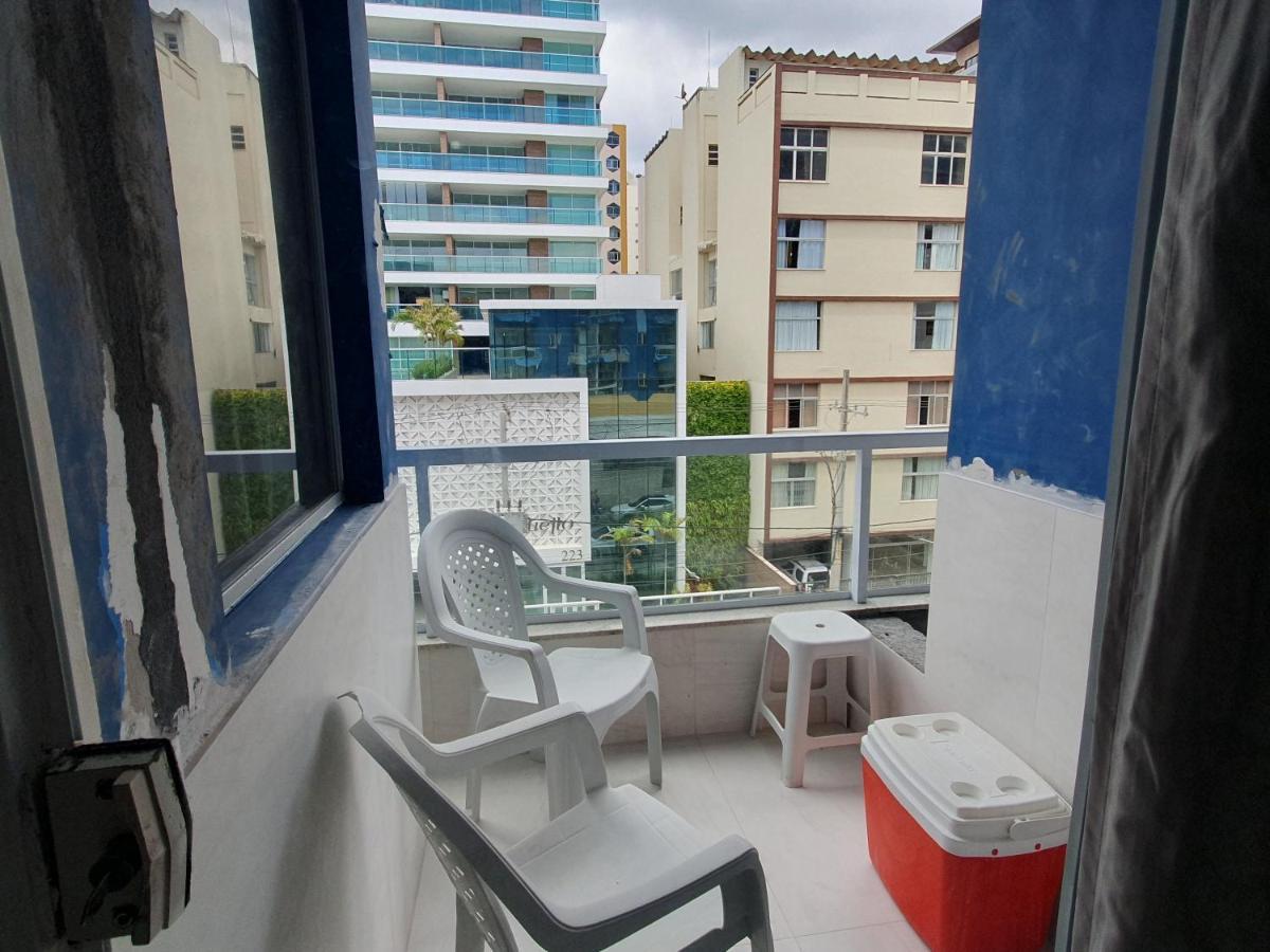 Апартаменты Bahia Flat - Flats Na Barra Сальвадор Экстерьер фото