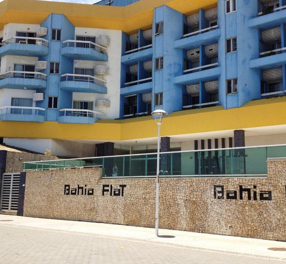 Апартаменты Bahia Flat - Flats Na Barra Сальвадор Экстерьер фото